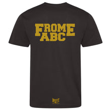 Frome ABC Kids Poly T-Shirt