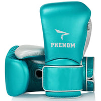 Thumbnail for Phenom SG-202S Hook & Loop Sparring Gloves