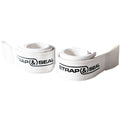 Strap And Seal Lace-Up Boxing Glove Converter - White
