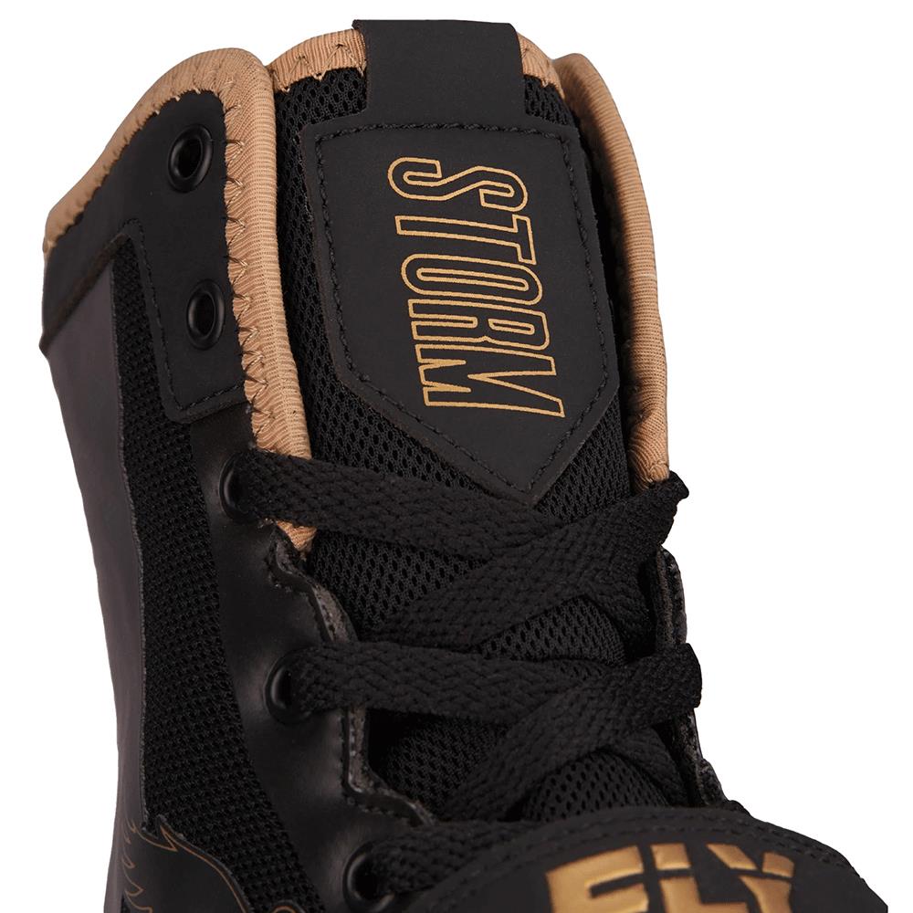 Fly Storm Boots