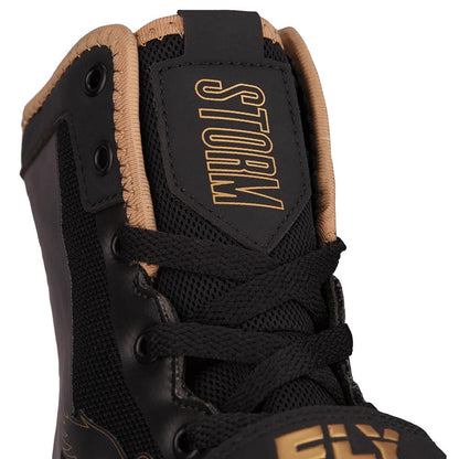 Fly Storm Boots