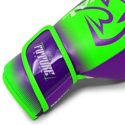 Rival RB-FTR2 Future Kids Bag Gloves