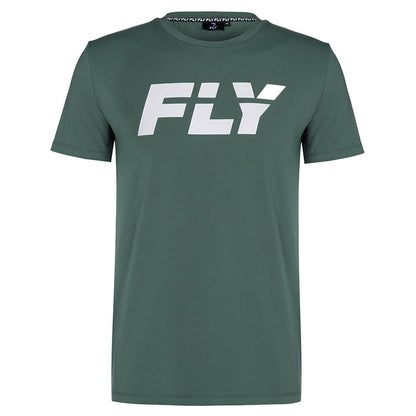Fly Big Logo Tee