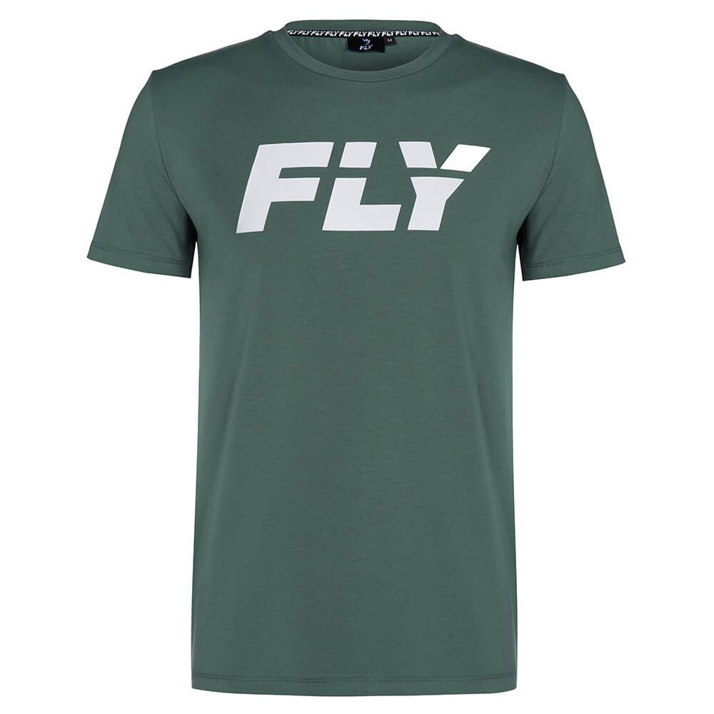 Fly Big Logo Tee