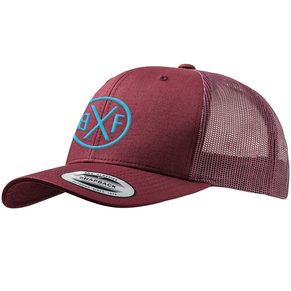 BXF Trucker Cap