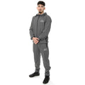 Rival Flexdrip Sauna Suit - Lite - Grey