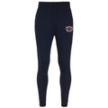 Horsham Abc Tapered Jog Pants - Navy