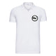 OMNIBUS Boxing Polo Shirt - White