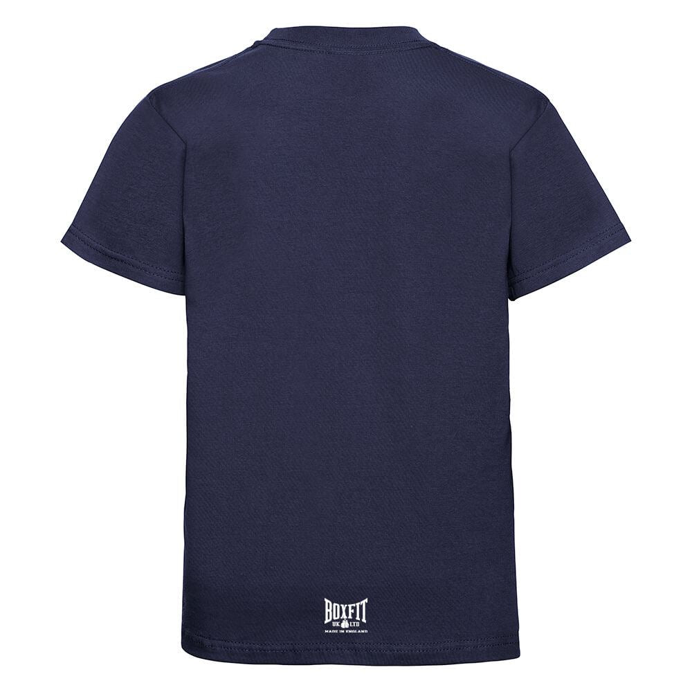 Neilson Boxing Cotton T-Shirt