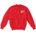 Whitehawk Abc Sweatshirt - Red