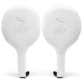 Fly Punch Paddles X - White