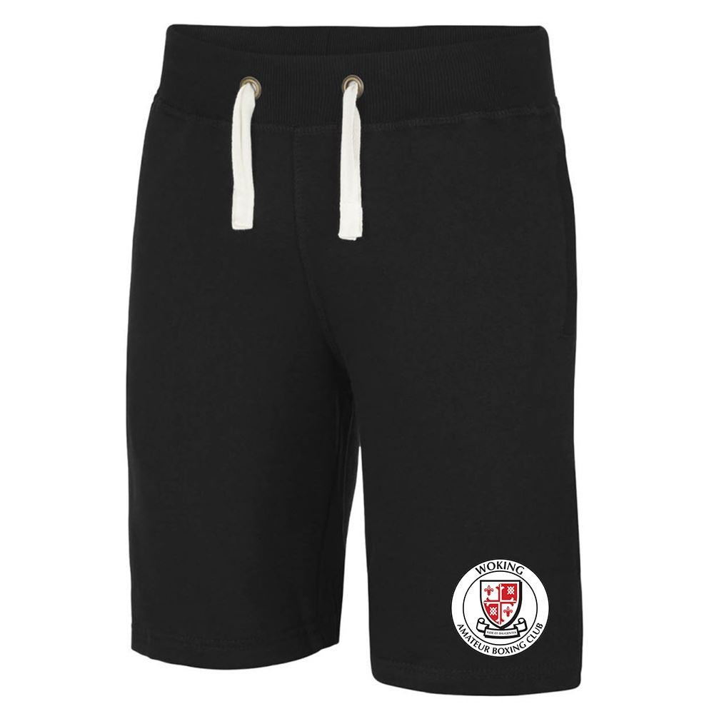 Woking Abc Sweat Shorts