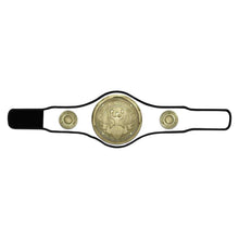 Champion Belt Womens Boxing Award