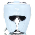 Fly Knight 2 X Cheek Headguard - Sky Blue