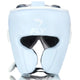 Fly Knight 2 X Cheek Headguard - Sky Blue