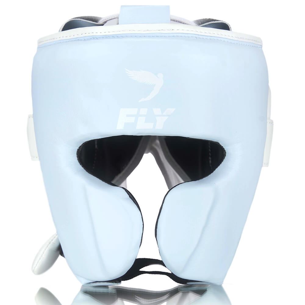 Fly Knight 2 X Cheek Headguard