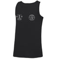 Grafters ABC Kids Vest - Black