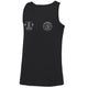 Grafters ABC Kids Vest - Black
