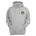 Eltham & District Club Kids Hoodie - Grey