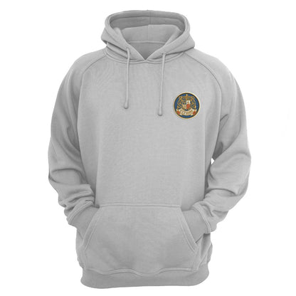 Eltham & District Club Kids Hoodie