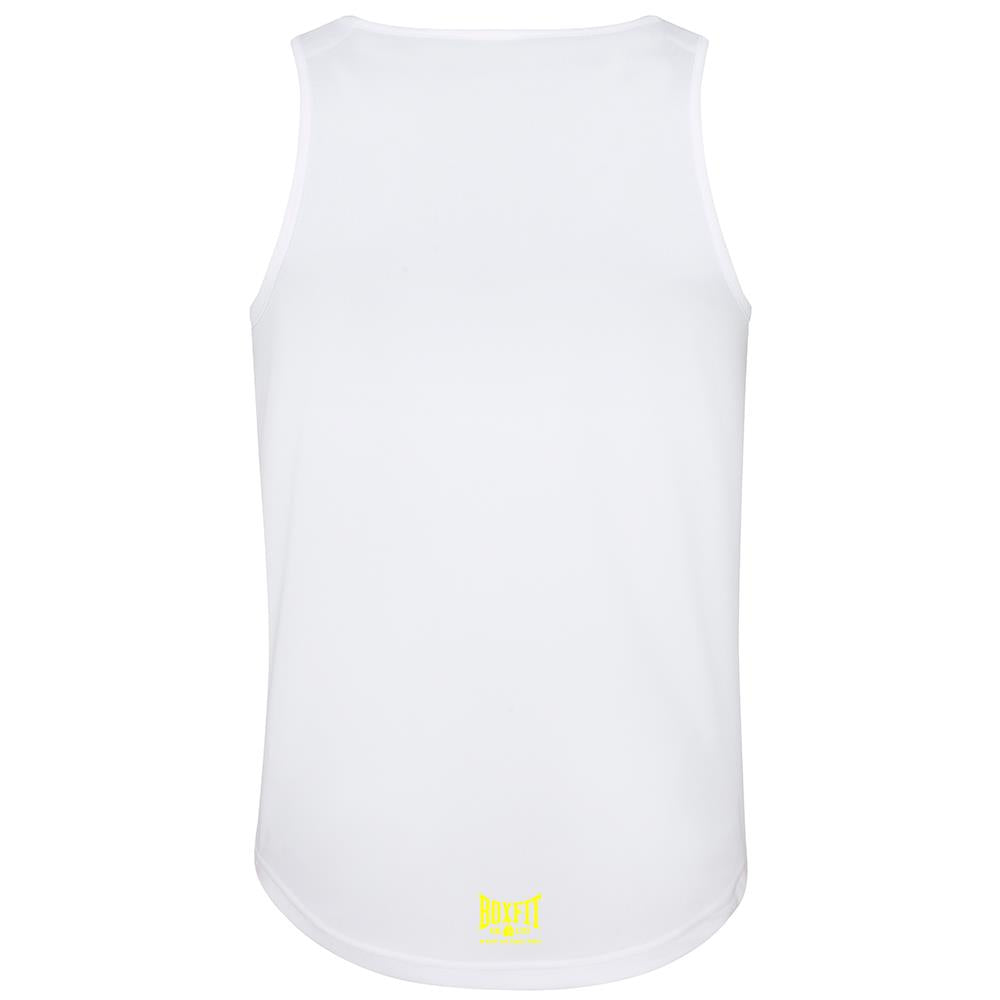 Small Holdings ABC Vest