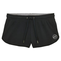 Thumbnail for Bxf Womens Cut Jogger Shorts
