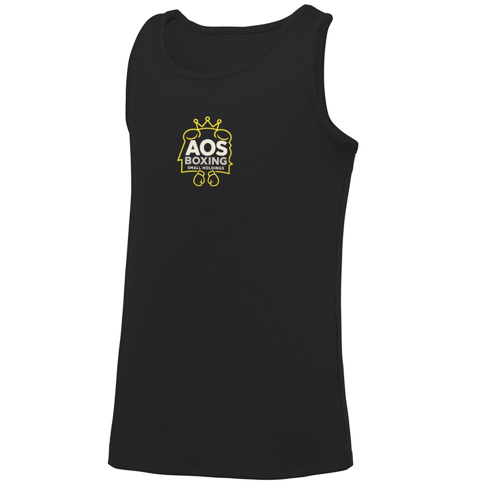 Small Holdings ABC Kids Vest