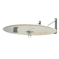 Tuf Wear Pro Speed Ball Platform With Swivel White - White