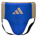 Adidas Adistar Microfibre Pro Groin Guard - Metallic Blue