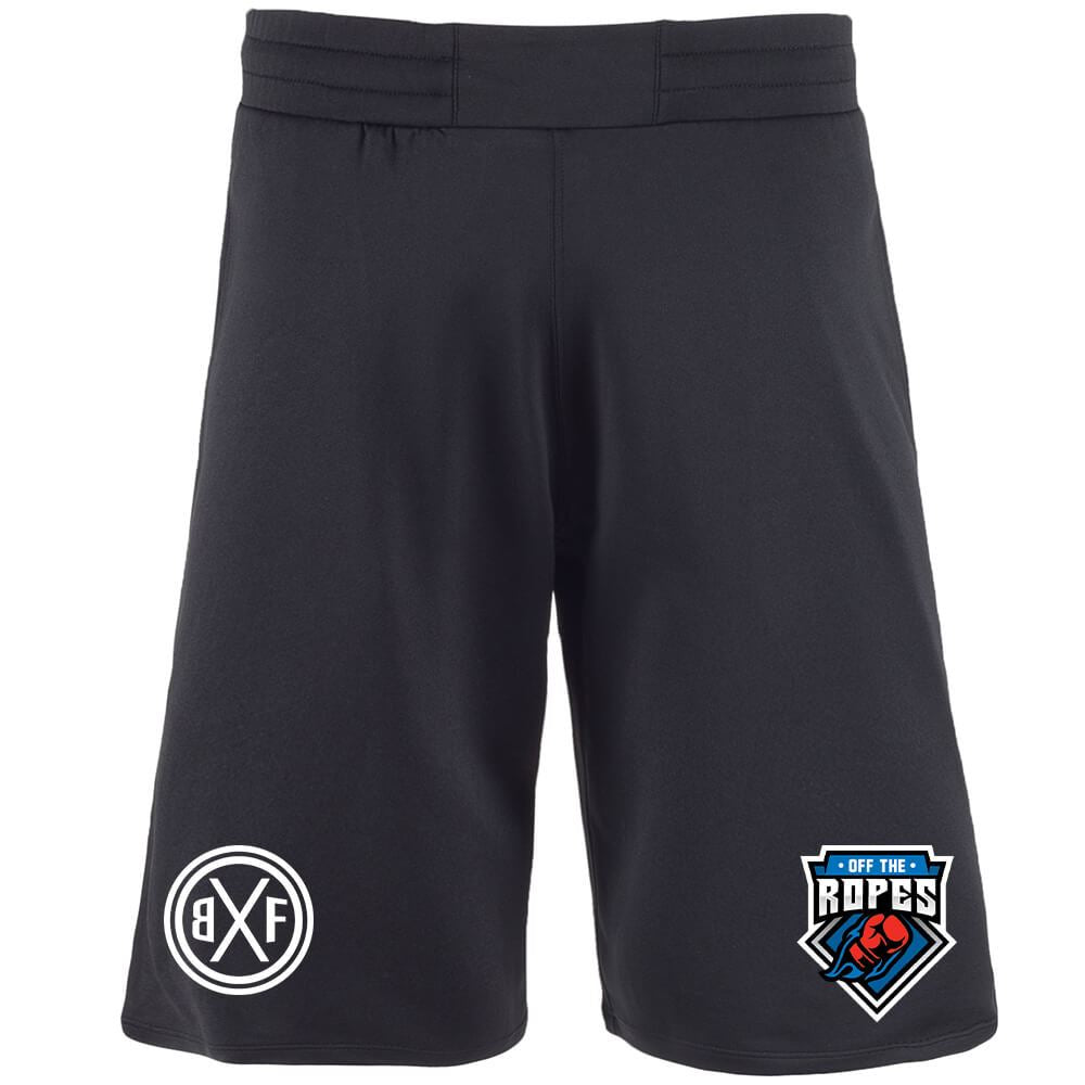 Off the Ropes Combat Shorts