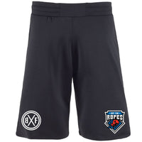 Thumbnail for Off the Ropes Combat Shorts