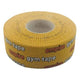Empire Fusion Gym Tape 2.5cm x 13m - Gold