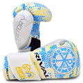 Rival RFX-Guerrero-V Bag Gloves Undisputed Edition - SF-H - White