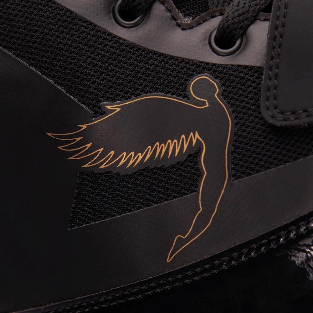 Fly Storm Boots