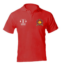 Brookside Bc Polo Shirt