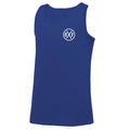 BXF Kids Vest - Royal Blue