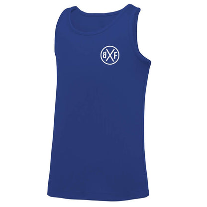 BXF Kids Vest