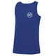 BXF Kids Vest - Royal Blue