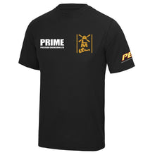 ALM Boxing Poly T-Shirt