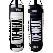 Tuf Wear Balboa 4FT Quilted Punchbag