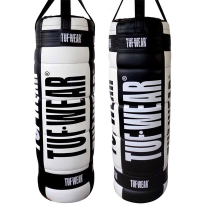 Tuf Wear Balboa 4FT Quilted Punchbag