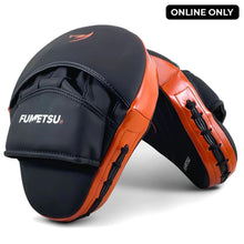 Fumetsu Icon Focus Mitts