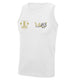VKAB Vest - White