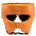 FLY GLADIATOR 2 HEADGUARD - Tan