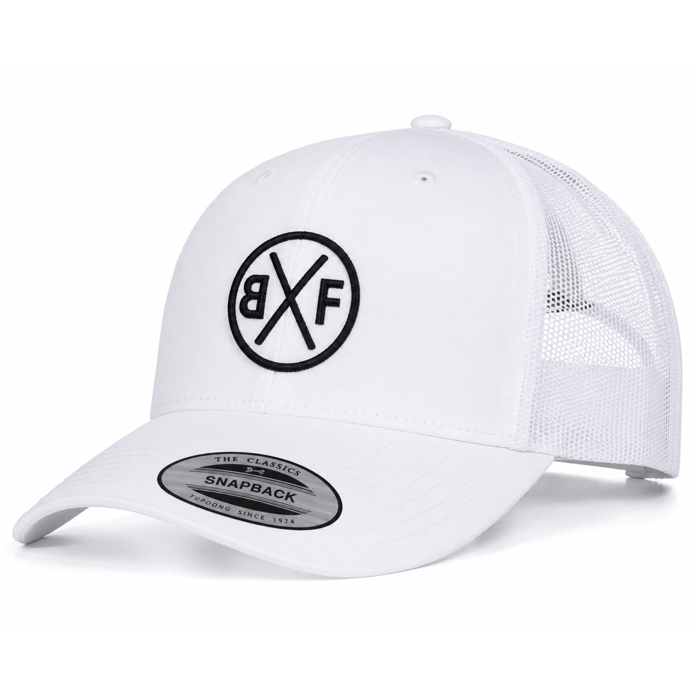 BXF Trucker Cap