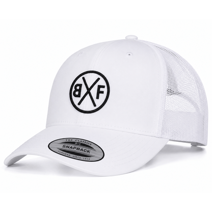 BXF Trucker Cap
