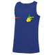 Norwich ABC Kids Vest - Red