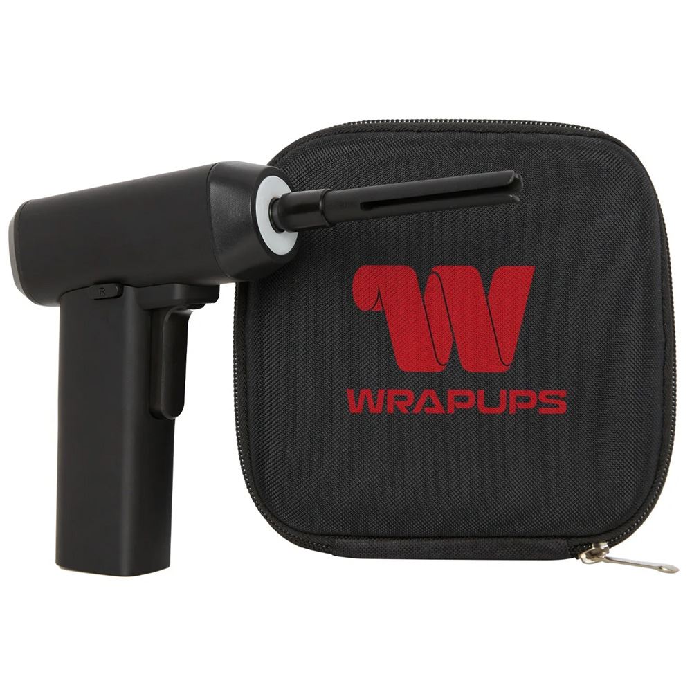 Automatic Boxing Hand Wrap Machine