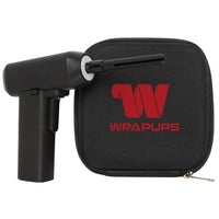 Thumbnail for Automatic Boxing Hand Wrap Machine