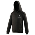Welwyn Garden City Boxing Club Kids Hoodie - Black
